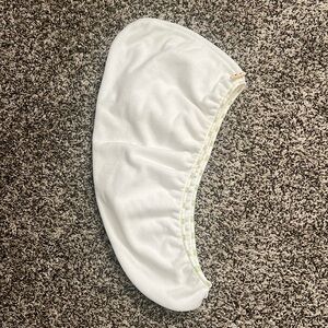 Divi Hair Towel Wrap